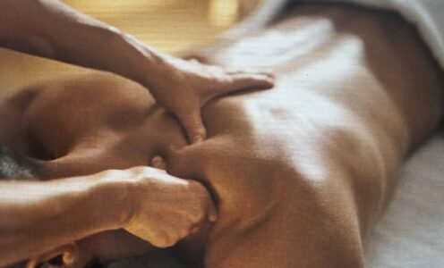 Sport Massage